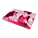 Mouse Pad Gamer Anime Gintama Personalizable #18