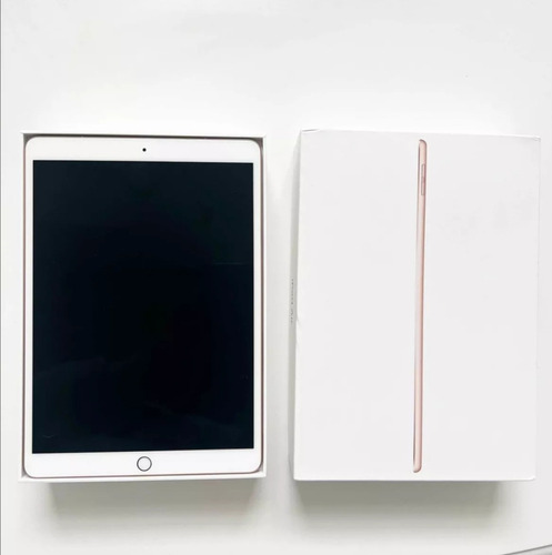 Apple iPad Air 3ra Generación Wifi +celullar Pencil, Teclado