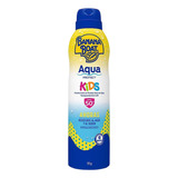 Banana Boat Spray Bloqueador Solar Para Niños Fps50 Aqua