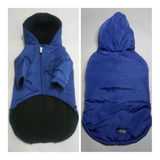 Parkas Para Mascotas C/capucha Impermeables Tallas 3xl A 5xl