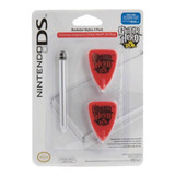 Guitar Hero 3 Pack Stylus, Nintendo Ds