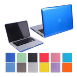 Carcasa Mac Macbook Pro 13  Teclado + Carcasa+tapones