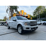 Ford Lobo Platinum 2019 