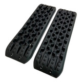 Planchas De Desatasco Para 4x4 Arena Barro Nieve Pack X 2