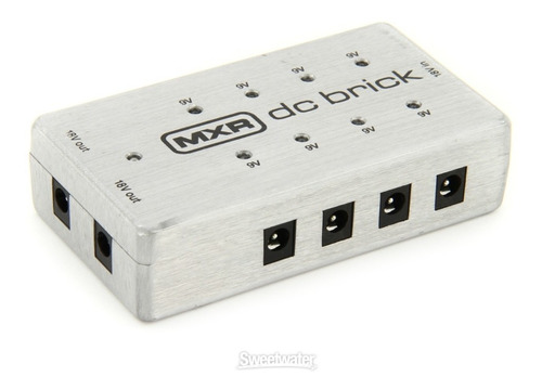 Mxr M237 Dc Brick