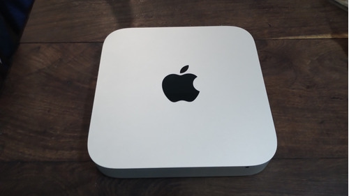 Mac Mini A1347 (late 2014) Precio Negociable 