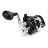 Carretilha Shimano New Tekota 800pg Direita Drag 16kg Cor Cinza Lado Da Manivela Direito