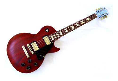 Guitarra Eléctrica Gibson Les Paul Studio 2006 Usa