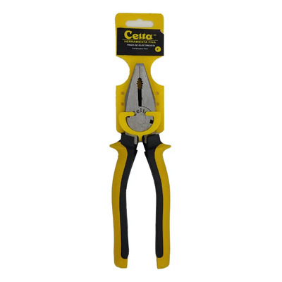 Pinzas De Electricista De 8 Celta | MercadoLibre