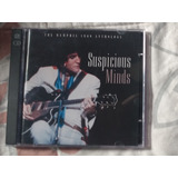 Elvis Presley - Suspicious Minds (duplo)