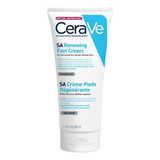 Cerave Crema Renovadora De Pies 88ml