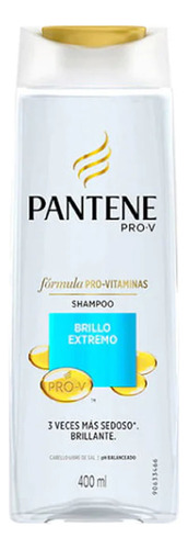  1 Shampoo Pantene
