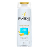  1 Shampoo Pantene