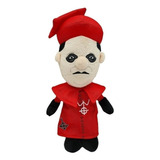 Cardinal Copia Muñeco Peluche Juguete For Niños Regalo 24cm