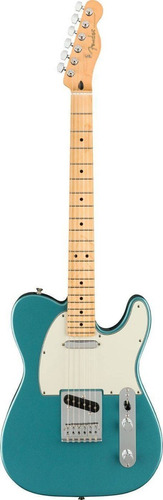 Guitarra Electrica Fender Telecaster Tidepool