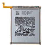 Bateria Original Samsung Galaxy A52 5g 4500 Mah Genuina