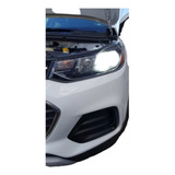 Kit Led Interior Chevrolet Trax 2017 Cuatos Interior Placas