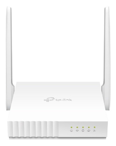 Modem Router Tp-link Xn020-g3 Gpon Sfp Clase B+ 300 Mbps