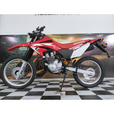 Honda Xr 250 Tornado 2024 0km