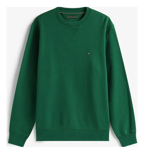 Sudadera Tommy Hilfiger Hombre Original