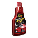 Cera Líquida Carnauba Marca Meguiars Mod. A2216s