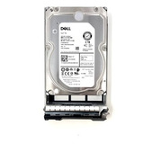 Dell Sas 2tb 7.2k 3.5 12g R730 R430 T630 0r7fkf St2000nm0005