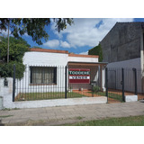 Casa En Venta Con Excelente Lote En Temperley