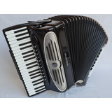 Acordeon 120 Baixos Giulietti Classic 127 Nova