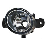 Faro Niebla Ns Platina 02-10/sentra 04-06/versa 12-14 Rh Ald