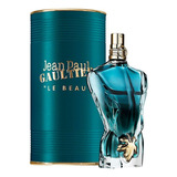 Le Beau Hombre Edt Jean Paul Gaultier 10 Ml Decantación