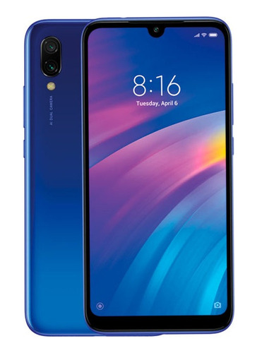 Xiaomi Redmi 7 M1810f6LG 4gb 64gb Dual Sim Duos