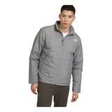 The North Face Chaqueta Térmica Junction Insulated Hombre 