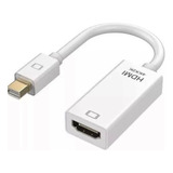 Adaptador Activo Mini Displayport A Hdmi 4k J5 Create 