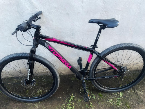 Bicicleta R29 Topmega