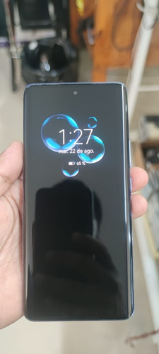 Huawei Nova 9 (global) Dual Sim 128 Gb Starry Blue 8 Gb Ram