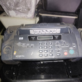 Fax Hp 1040 Se Vende Por Partes 
