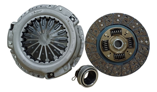 Clutch Crochet Embrague Toyota Meru Hilux 2.7 Hiace Chacao  Foto 3