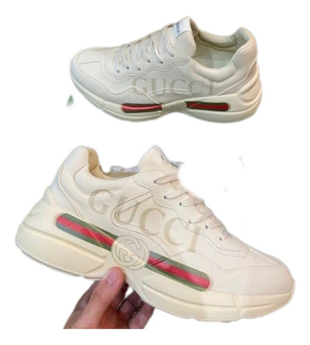 Zapatillas Gucci Originales