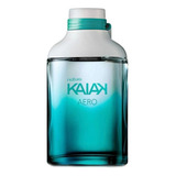 Perfume Importados Kaiak Aero Edt 100ml Natura Original 