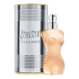 Classique De Jean Paul Gaultier - Eau De Toilette - Perfume Feminino Tamanho:100ml
