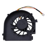 Ventinha Fan Cooler Para Notebook Dell Inspiron 14 3 Vias