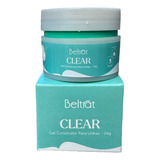 Gel Clear 24g - Beltrat