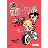 Libro: Zipi Y Zape. Escobar, Josep/guiral, Antoni. Bruguera 