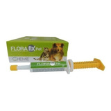 Florafix Pet Probiótico Prebiótico Perros Gatos 15g