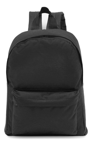 Mochila Urbana Básica Escolar