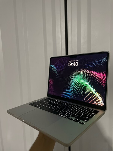 Macbook Air M2 13 2022