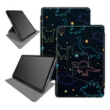 Fun Dinosaurs - Funda Para Samsung Galaxy Tab S6 Lite 2022/2