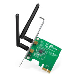 Adaptador Wireless 300 Mbps Pci-e Tl-wn881nd - Tp-link