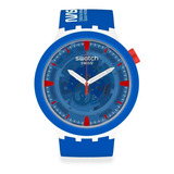 Reloj Swatch Unisex Sb03z100