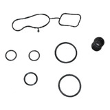 Kit Orings De Portatermostato Vw Vento Mk5 - Mk6 2.0 Tsi